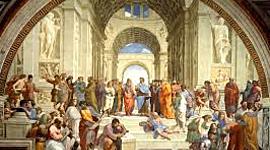 Timeline: Línea del tiempo de la Filosofía