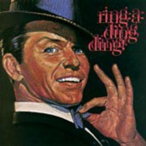 Ring-a-Ding-Ding! - Frank Sinatra