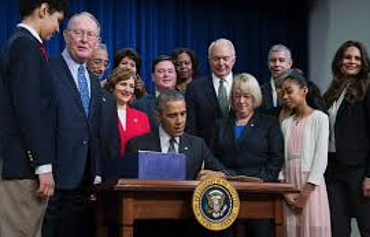 Every Student Succeeds Act