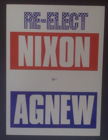 FBI Trace Watergate to Nixon's Re-Election Campaign
