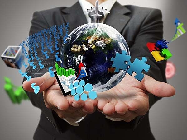 Información al alcance de todos