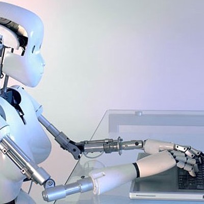 Timeline: La Mecatronica