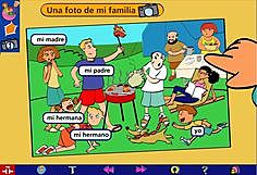 software educativo MeISE