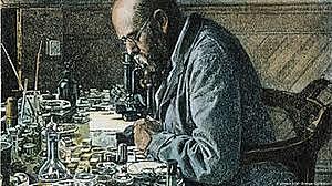Robert Koch