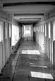 E.U.A crea su primera institución para enfermos mentales