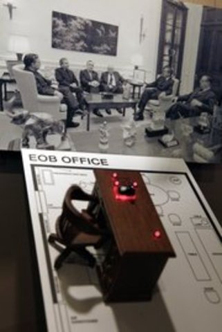 White House Taping System