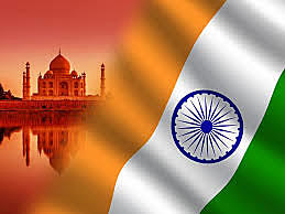 India