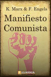 Manifiesto Comunista.