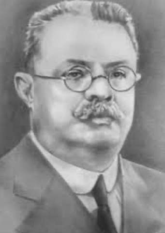 Jose Maria Peralta Lagos