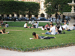 Entorno sociofísico