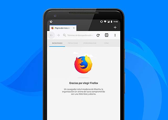 Organización Mozilla
