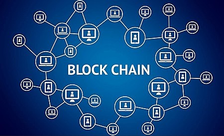 Tendencias educativas de las TIC: Blockchain