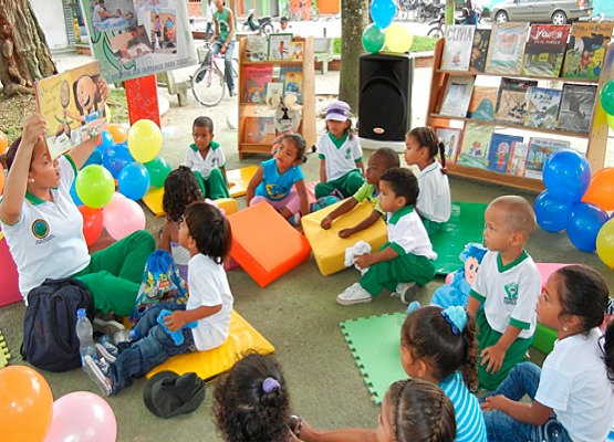 TÉCNICO LABORAL EN ATENCIÓN INTEGRAL A LA PRIMERA INFANCIA
