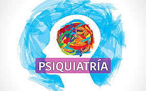 psiquiatría