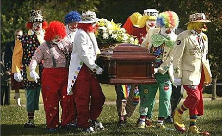 La Perdida de un padre