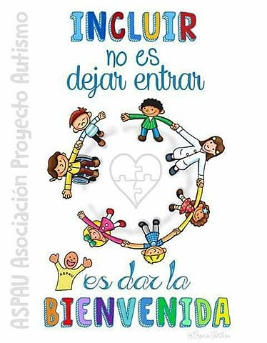 Educación Inclusiva (Ley 26.206)