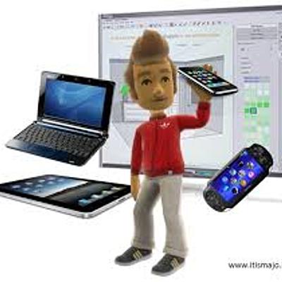 Timeline: “ENTORNOS VIRTUALES DE APRENDIZAJE, EDUCACIÓN Y SUS RETOS EN EL SIGLO XXI”