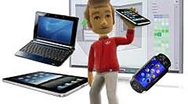 Timeline: “ENTORNOS VIRTUALES DE APRENDIZAJE, EDUCACIÓN Y SUS RETOS EN EL SIGLO XXI”