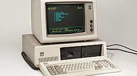 Timeline: Historia de las computadoras
