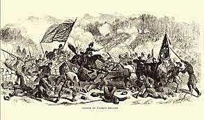 Battle of Osawatomie
