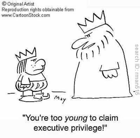 Invesigators Request Tapes from Nixon