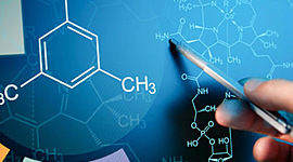 Timeline: Historia de la Química
