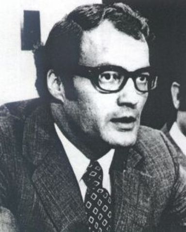 "White House Plumbers"