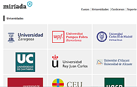 Consolidaciones y nuevas tendencias