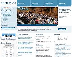 Open Course Ware Consortium
