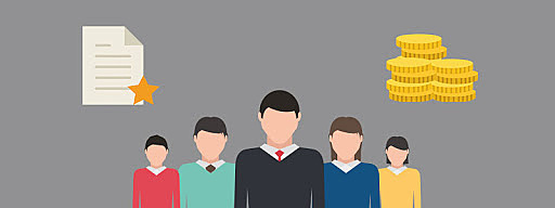 Las dos modificaciones en la estructura del ministerio.