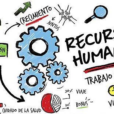 Timeline: ANTECEDENTES DE LOS RECURSOS HUMANOS