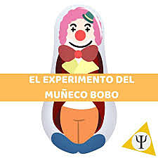 Experimento de agresividad