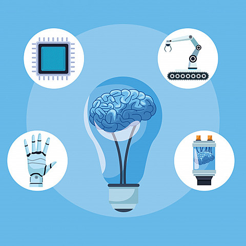 Mecatrónica en la actualidad.