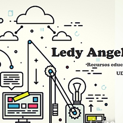 Timeline: Recursos educativos digitales