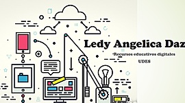 Timeline: Recursos educativos digitales