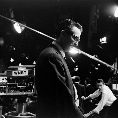 Steve Allen Show," last airs on NBC-TV