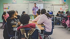 Timeline: Taller de Investigación Educativa