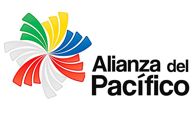Alianza del pacifico.