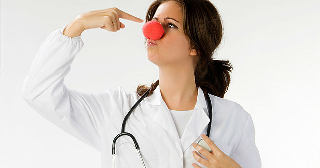 Titulo de Doctor en Medicina