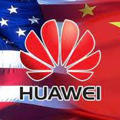 Timeline: Conflicto de Estados Unidos y la compañía Huawei