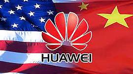 Timeline: Conflicto de Estados Unidos y la compañía Huawei