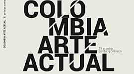 Timeline: El arte moderno y el muralismo en Colombia