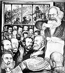 Manifiesto Comunista