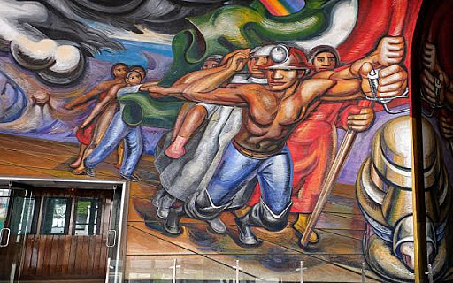 Primeras prestaciones laborales