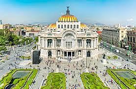 Apertura de la Escuela Nacional de Bellas Artes