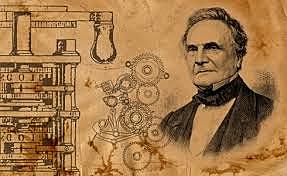 Charles Babbage