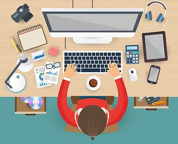 TÉCNICO LABORAL EN SISTEMAS