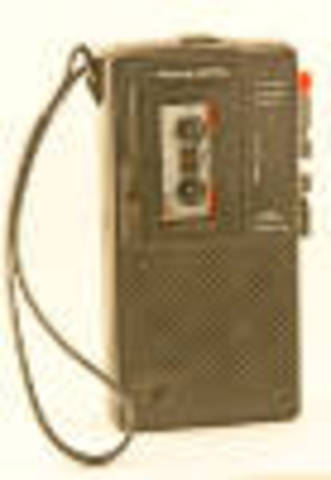 NIxon recording conversations!