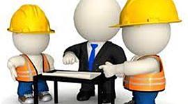 Timeline: Seguridad y Salud en el trabajo