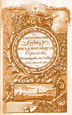 Constitución Belga de 1831